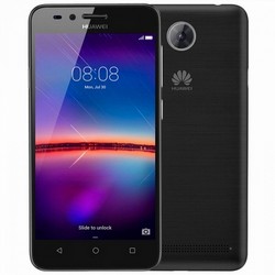 Замена тачскрина на телефоне Huawei Y3 II в Владимире
